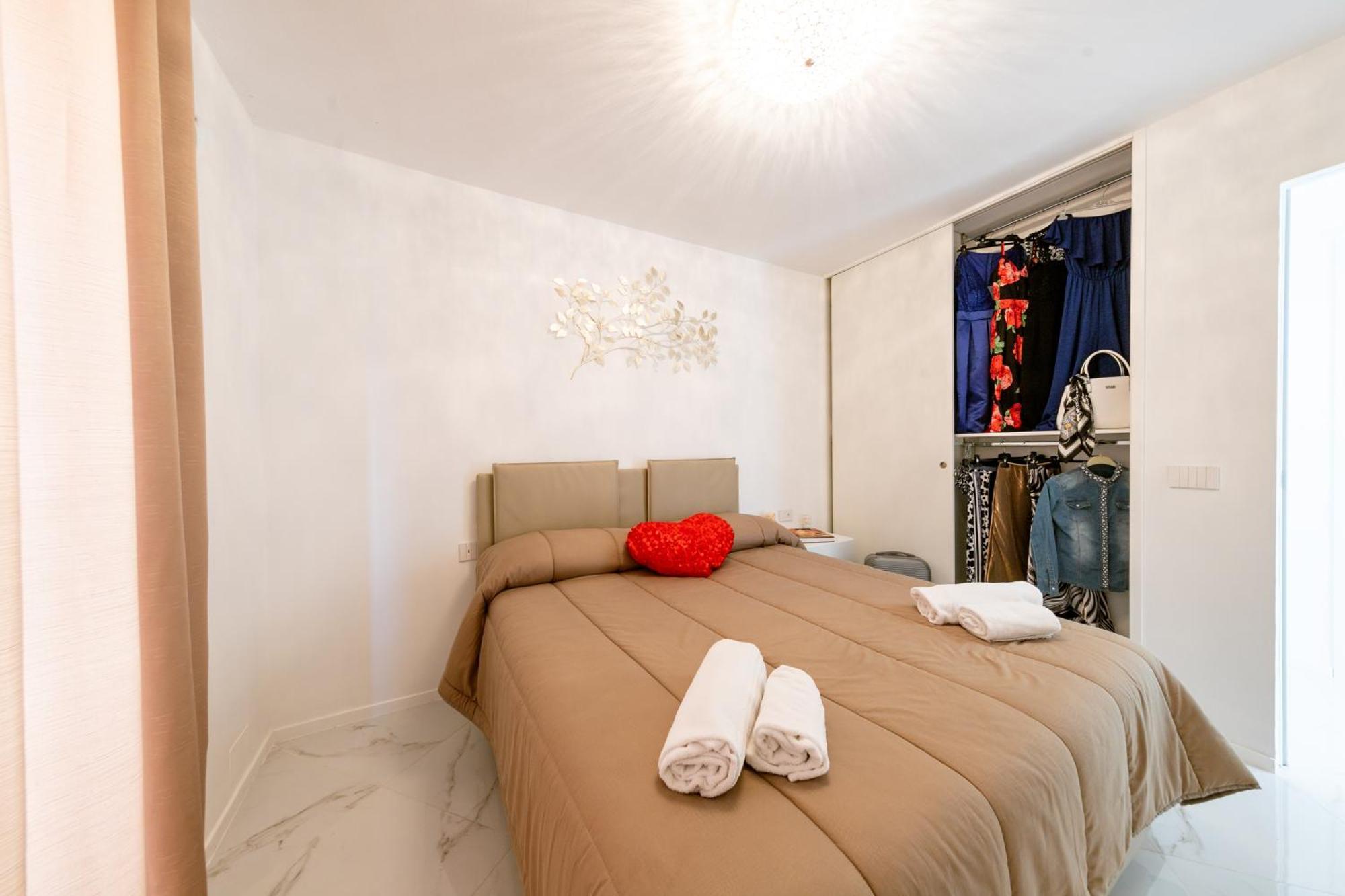 30 Balcone Bordonaro Apartment Cefalu Exterior photo